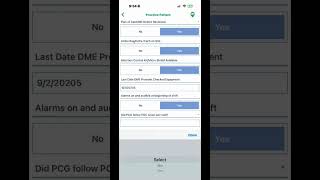 Statewise Documentation (Phone View)