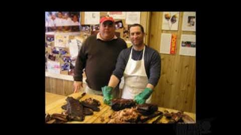 Chef Adams Perry Lang