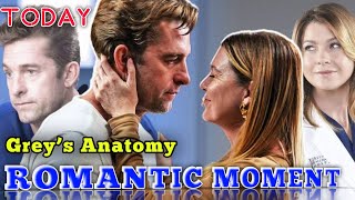 The True Reason Grey's Anatomy Was Defined by Meredith Grey's Love Life