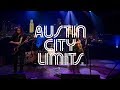 Amanda Shires on Austin City Limits "My Love (The Storm)"
