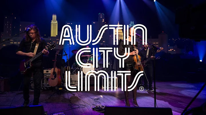 Amanda Shires on Austin City Limits "My Love (The ...
