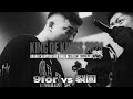 【MCバトルビート】KOK2024 ksmn STAGE 8×4