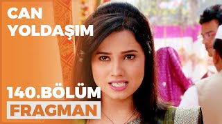 Can Yoldaşım 140. Bölüm Fragmanı - 17 Aralık A