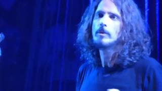 Temple of the Dog - River of Deceit - New York City (November 7, 2016)
