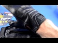 Обзор тактических перчаток Ringers Gloves Leather