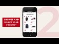How to shop online at studio 88