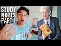 Bob Proctor The Science Of Getting Rich LIVE Seminar STUDY NOTES PART 1 Bob Proctor The Science Of Getting Rich LIVE Seminar STUDY NOTES PART 1