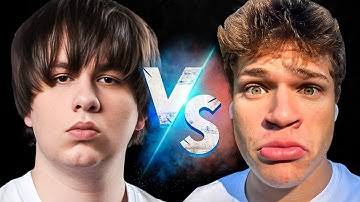Jynxzi Challenged Me to a 1v1 Battle...