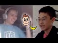 Tymon vs Matty - Monkey League S1