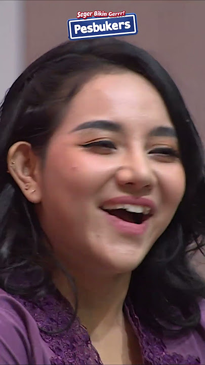 Ummi kalah bemper sama Lala Widy #pesbukers #shorts
