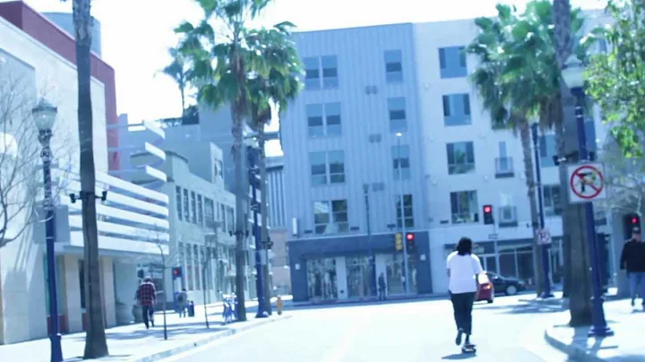 Mr. Carmack - Paces/Old Beat (video)