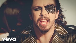 Смотреть клип Moderatto - Entrégate