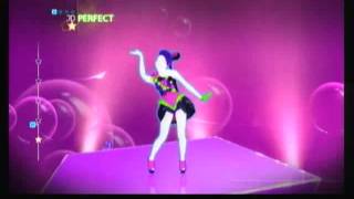 Just Dance 4 - Super Bass (Nicki Minaj)