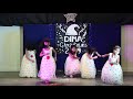 Kids cinematic dance  malayalam