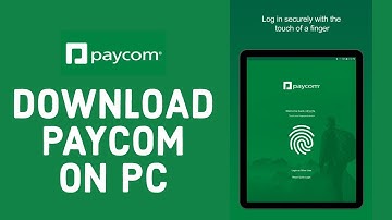 How to Download Paycom App on Desktop PC?