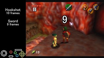 Talking Put Away Animation Comparison with Timer