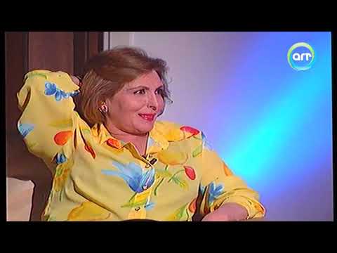 ماجدة الخطيب تعترف غلطة في حياتي وفي حق تحية كاريوكا و سعاد حسني  ماجدة الخطيب تعترف غلطة في حياتي وفي حق تحية كاريوكا و سعاد حسني