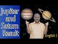 Jupiter+Saturn Conjunction in Capricorn Sign by Dr. Dharmesh M. Mehta