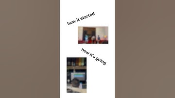 how it started vs how it’s going #band #shorts #howitstartedvshowitsgoing