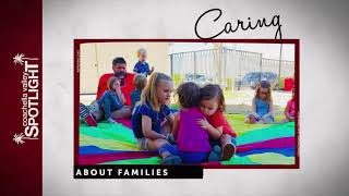 September Coachella Valley Spotlight recipient: About Families.mp4