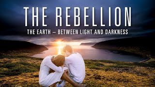 Walter Veith  The Rebellion: The Earth Between Light And Darkness