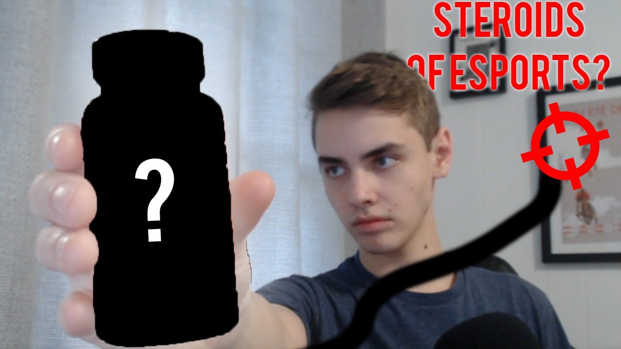 Can these gaming pills make your aim insane? | the legal steroid of esports