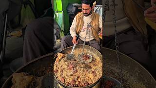 পাকিস্তানে বিরিয়ানি বিক্রির আজব নিয়ম॥ Pakistani food. #trending #shorts #viral #facts #food #fyp