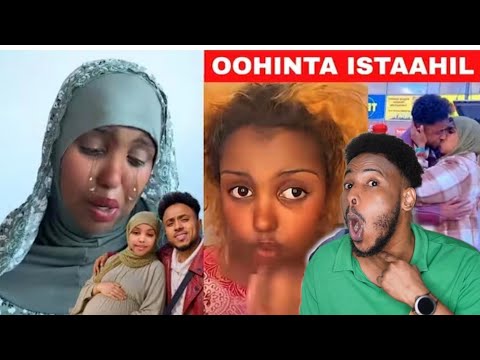 Yaab Daawo Istaahil oo Foosto u Rixday Besha Darood Yawaayo Dadka Xiri Rabo 