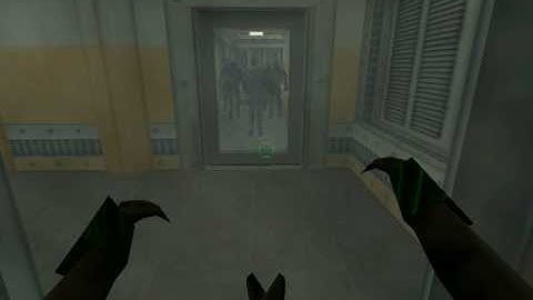 Point of View (Half-Life modification)