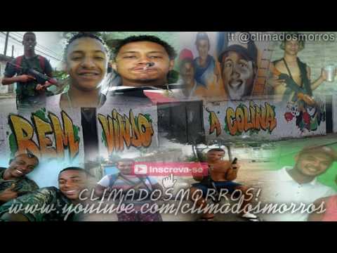 MC MAX - LIVE AT BAILE DO COLINÃO ♪ [[RODO 2017]] (TRIBUTE TO FRIENDS WHO HAVE PASSED AWAY)