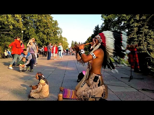 Alexandro Querevalú - El Condor Pasa Best Live Version class=