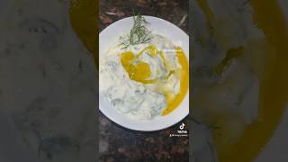 GREEK TZATZIKI RECIPE