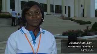 GDN-UNECA Essay Competition Winners at the GDN 15th Annual Global Development Conference - Part 5