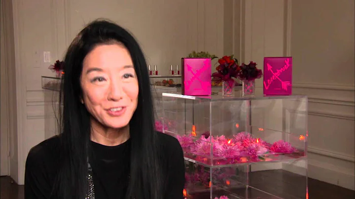 Vera Wang is Lovestruck - DayDayNews