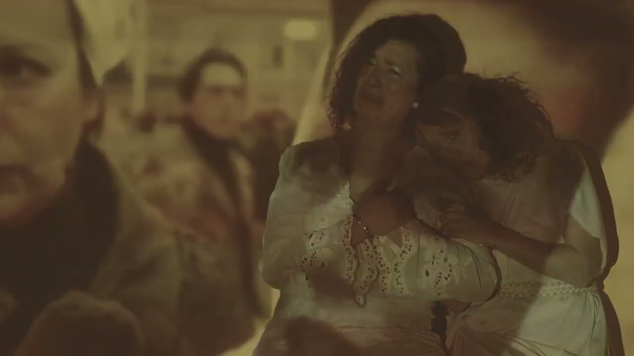 Tendrás tu cuerpo libre, 2022