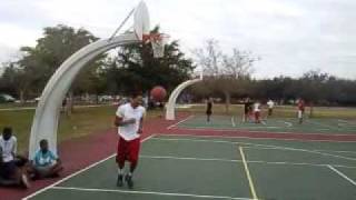 Sprite 2009