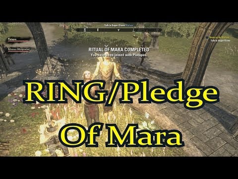 فيديو: كيف تعهد مارا؟