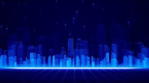 Internet and cloud computing technology stock footage | stock video | Cinefootage