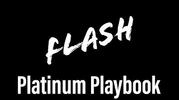 Is CD trolling us? Platinum Playbook Flash Event MYNBA2k20