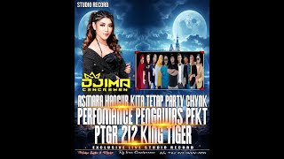 HAPPY PARTY Asmara hancur tetep party geng. Pdkt vs ptgr 212  BY DJ IMA CENCREMEN