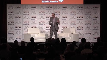 Live from 2017 GeekWire Summit - #GWSummit