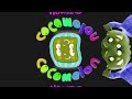 Cocomelon Outro Effects Sponsored by Gamavision Csupo Effects (GAMAVISION CSUPO EFFECTS)