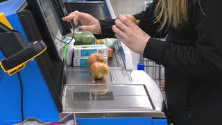 Self-checkout reckoning: Retailers reassessing strategy