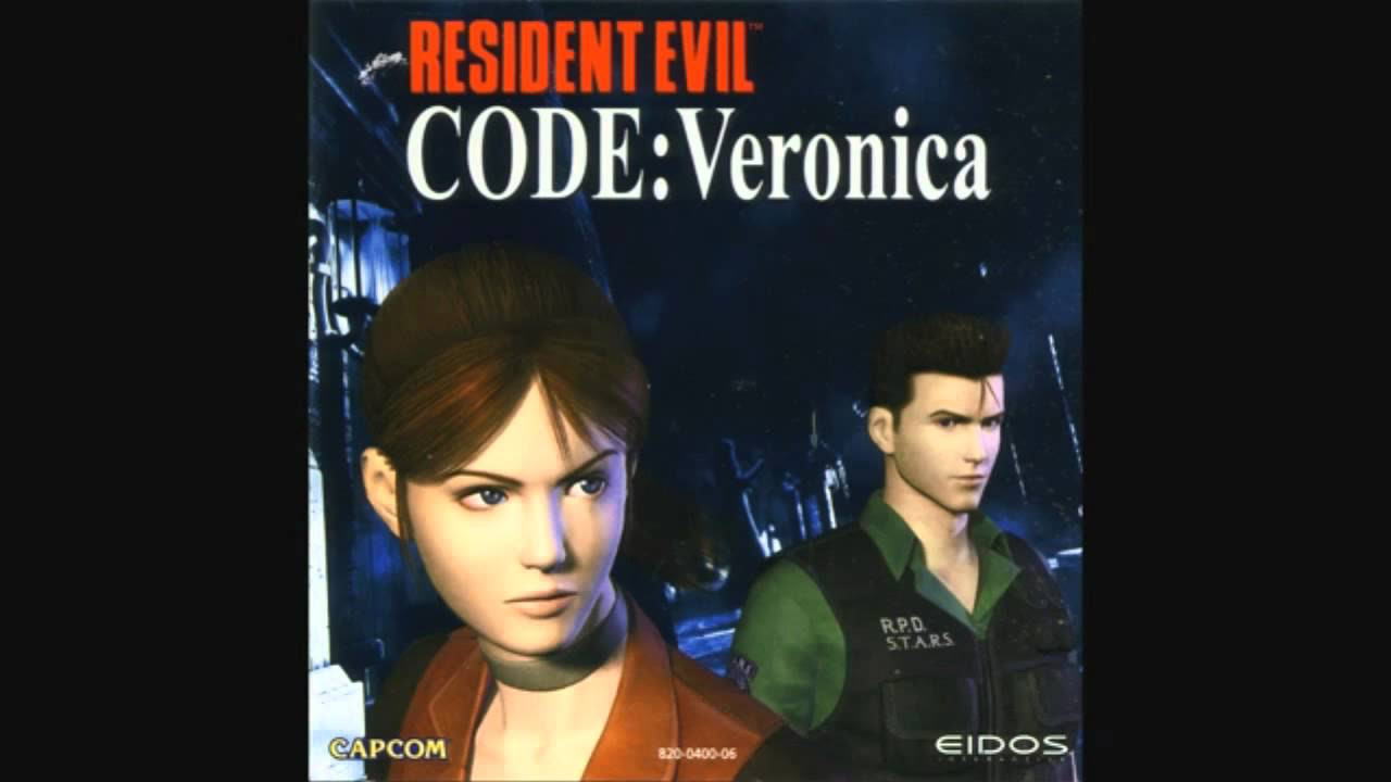 Resident Evil Code Veronica   A Moment of Relief Cut  Looped for One Hour