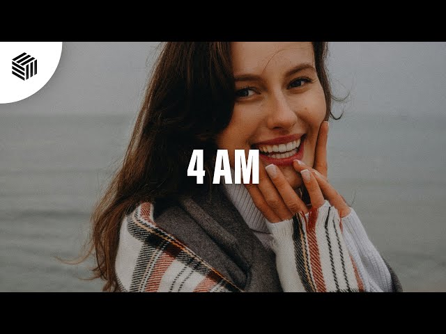 WHOCARES & U333 - 4 AM