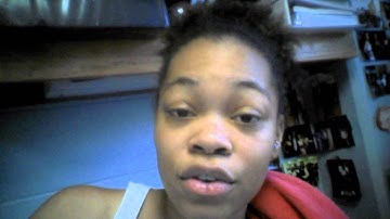 Vlog #2: Acceptance Fall 2014 DCP