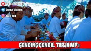 Download Lagu MP3 TARI CENDIL GENDANG BELEQ TARUNA JAYA FREE DWNLOAD MP3