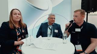 Expert Talk - German Ink Ordinance