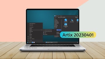 Arch Linux Best Gui