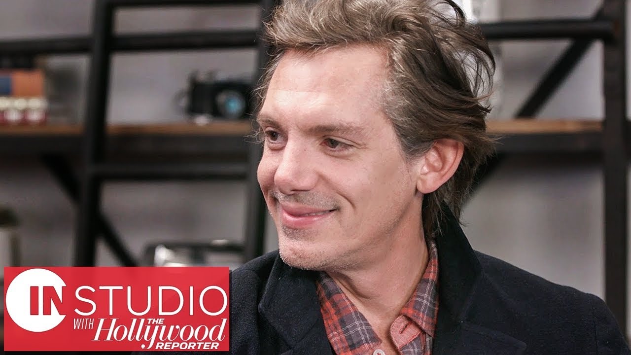 Lukas Haas Shares Why 'First Man' was 